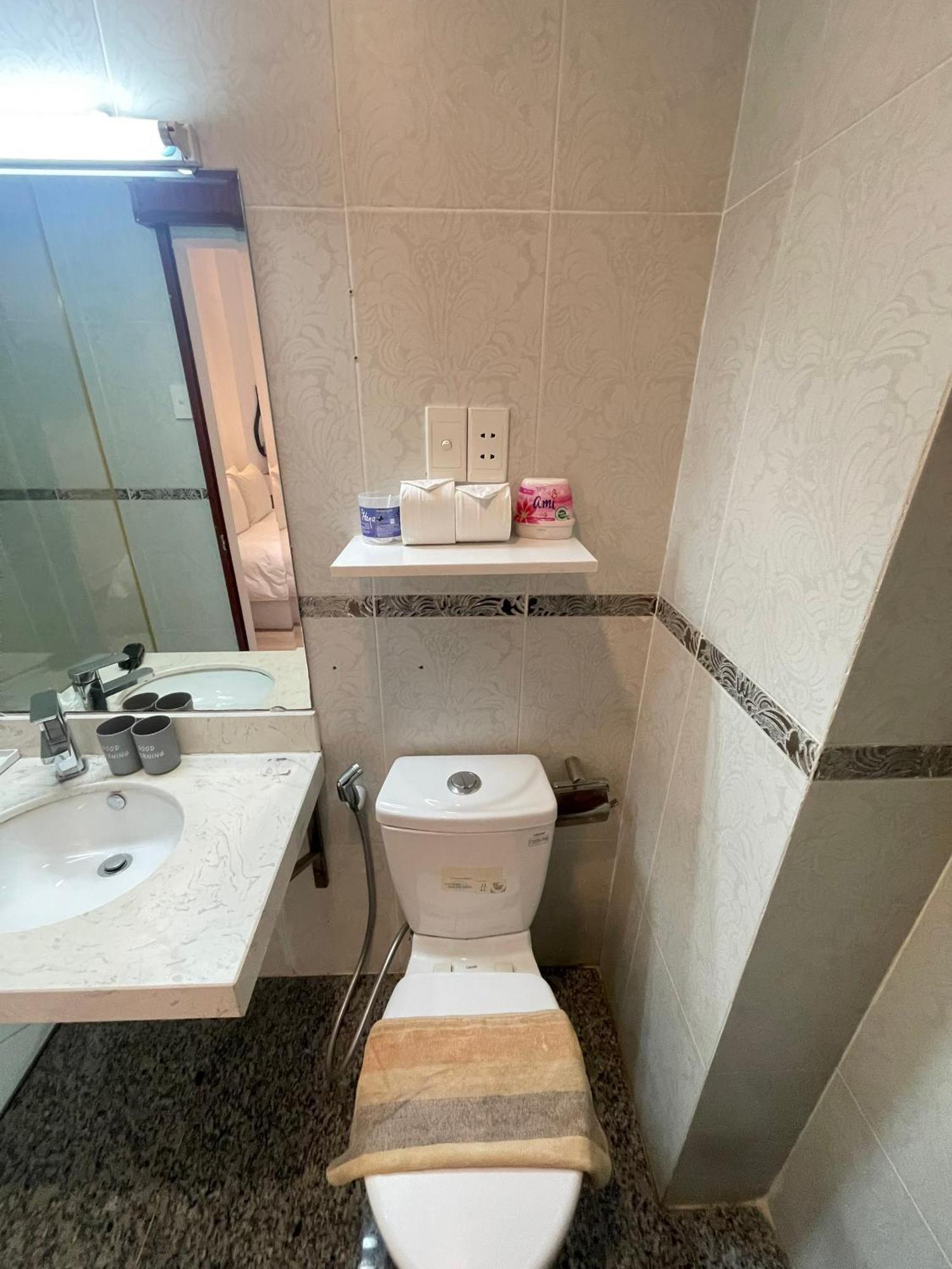 Hotel Delets Hoste *